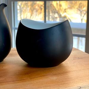 Rosenthal - Continental Open Sugar Bowl